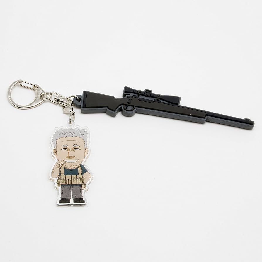 まとめ売りorバラ売り C賞 レーム ヨルムンガンド 推しちゃれ | FUNDOM プレミアムくじ